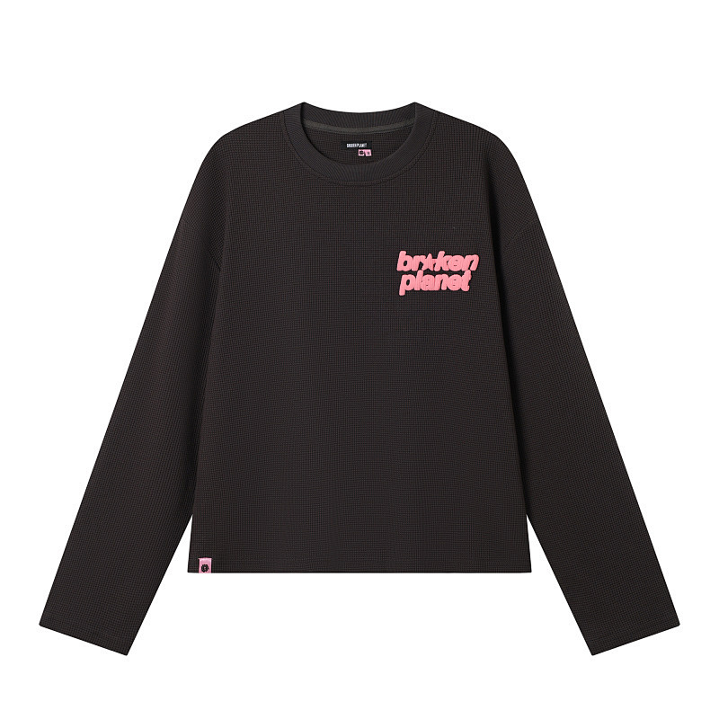BROKEN PLANET LONGSLEEVES