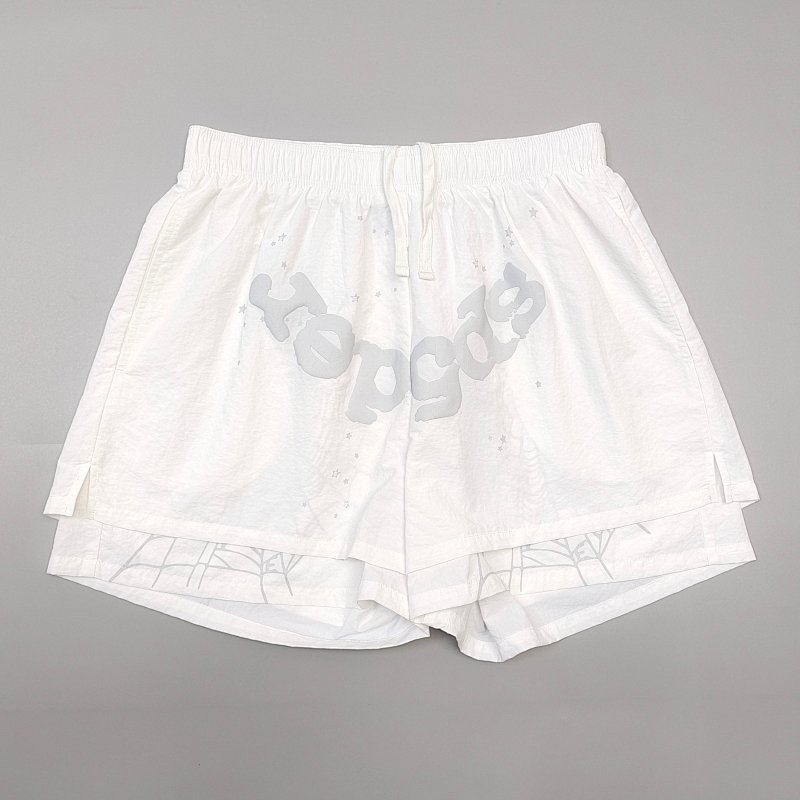 SP5DER SHORTS (8)