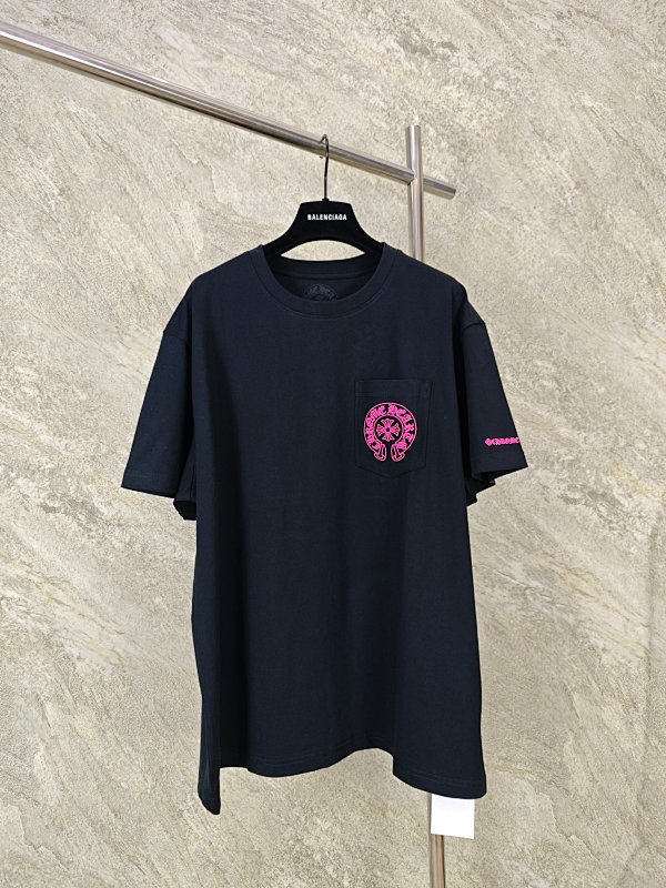 CHROME HEARTS TSHIRTS (75)