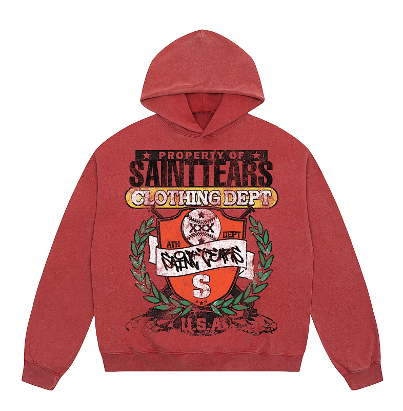 SAINT MICHAEL HOODIES (42)