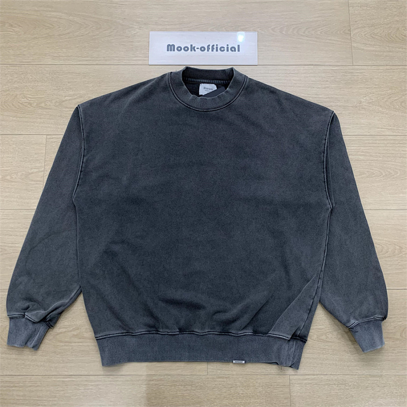 REPRESENT SWEATSHIRTS (5)