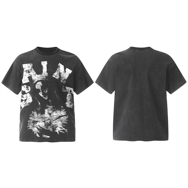 SAINT MICHAEL TSHIRTS (380)
