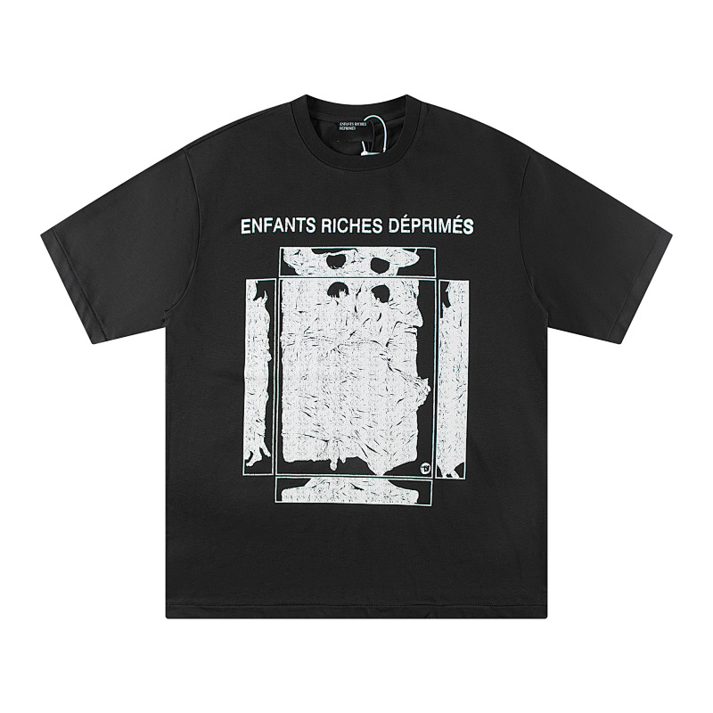 ENFANTS RICHES DEPRIMES TSHIRTS (130)