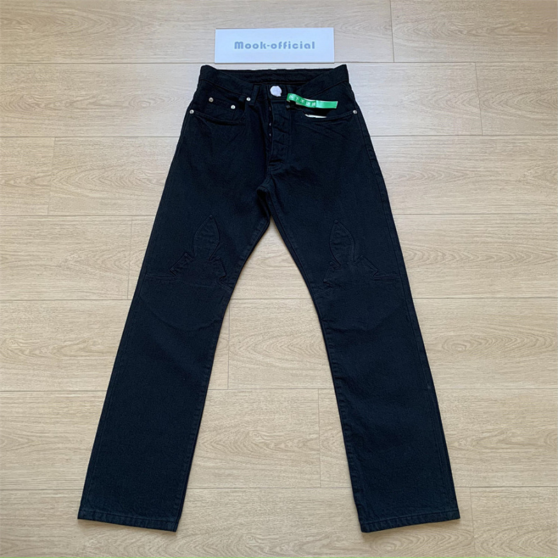 CHROME HEARTS JEANS (52)