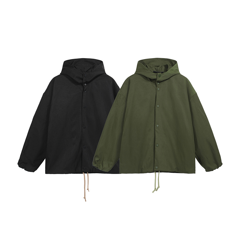 FOG JACKETS (4)