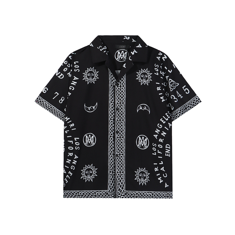 AMIRI SHIRTS (10)
