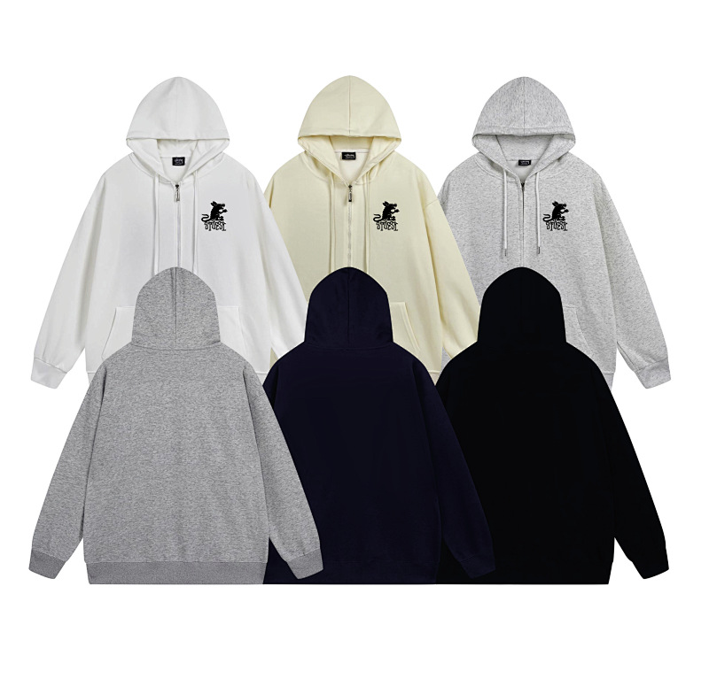 STUSSY HOODIES (104)