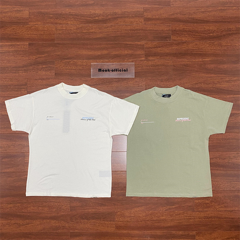 REPRESENT TSHIRTS (99)
