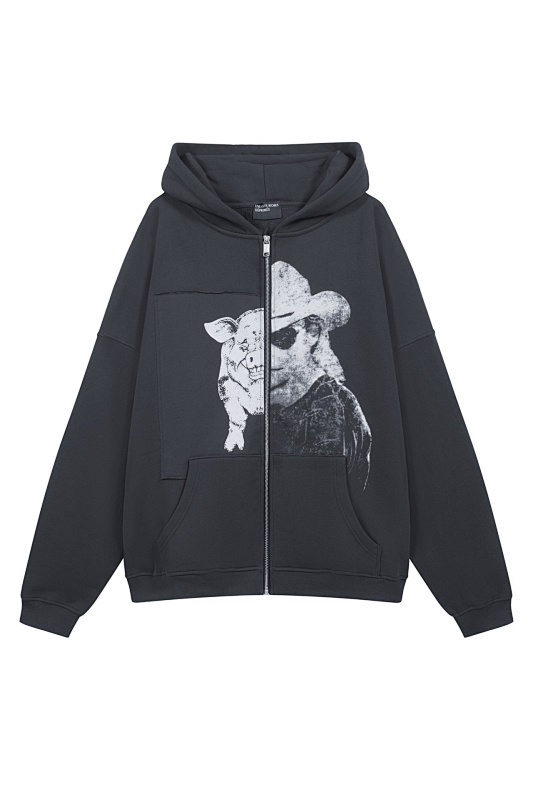 ENFANTS RICHES DEPRIMES HOODIES (50)