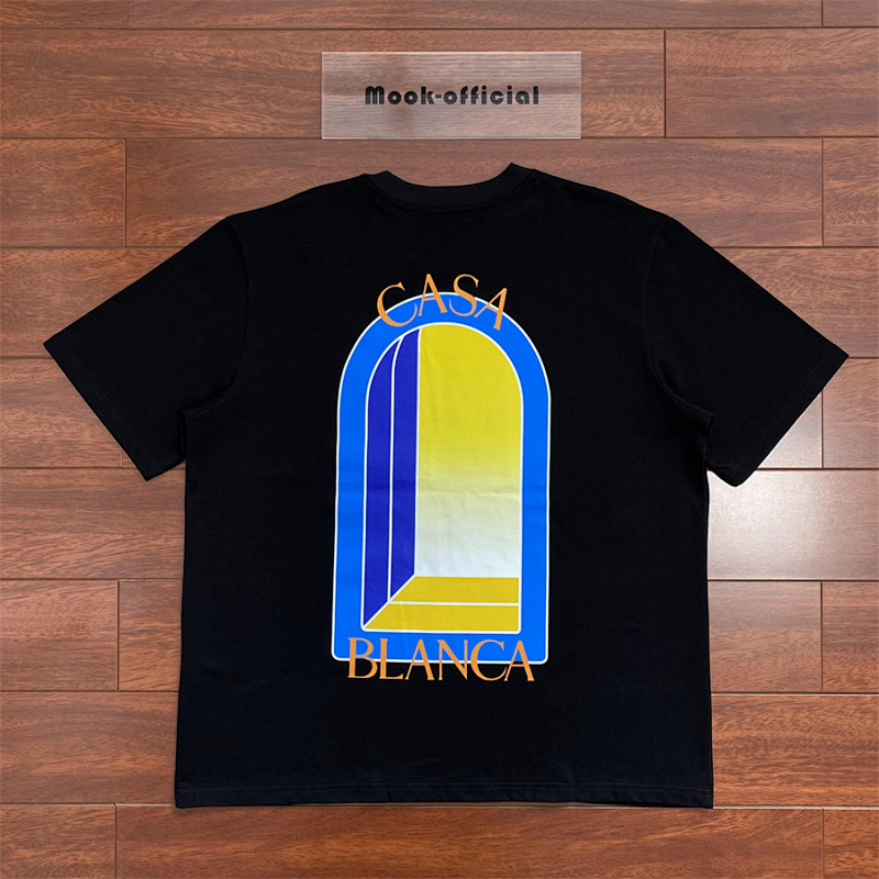 CASA BLANCA TSHIRTS (184)