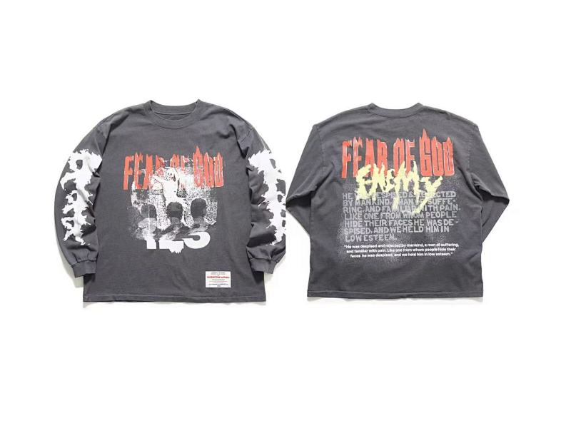 FOG LONGSLEEVES (5)