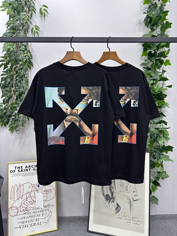 OFF WHITE TSHIRTS (57)