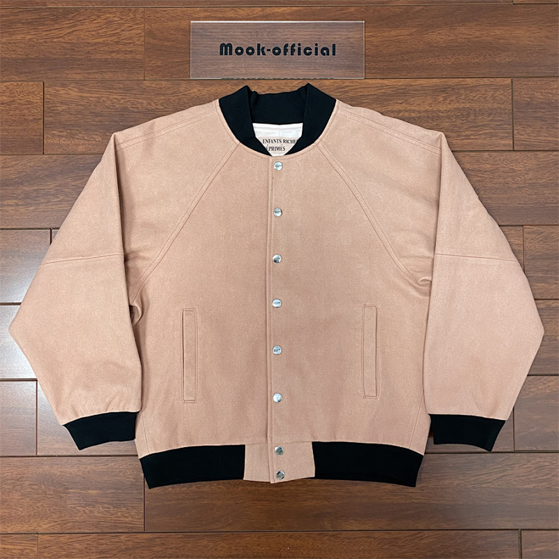 ENFANTS RICHES DEPRIMES JACKETS (5)