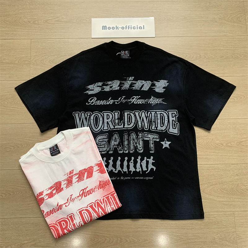 SAINT MICHAEL TSHIRTS (384)