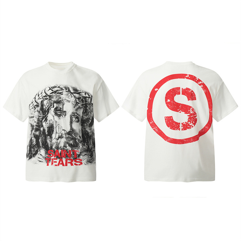 SAINT MICHAEL TSHIRTS (407)