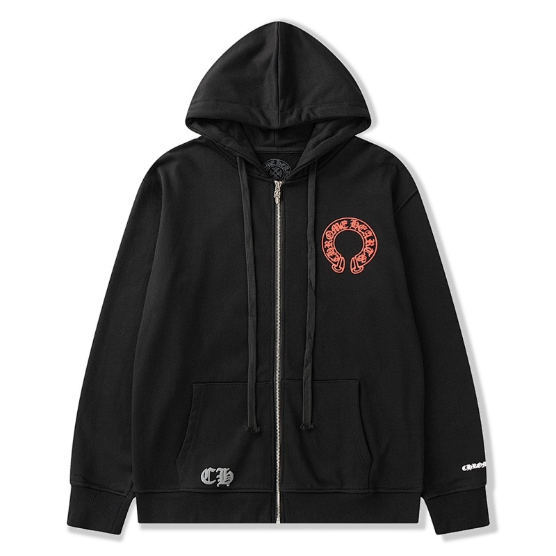 CHROME HEARTS HOODIES (67)