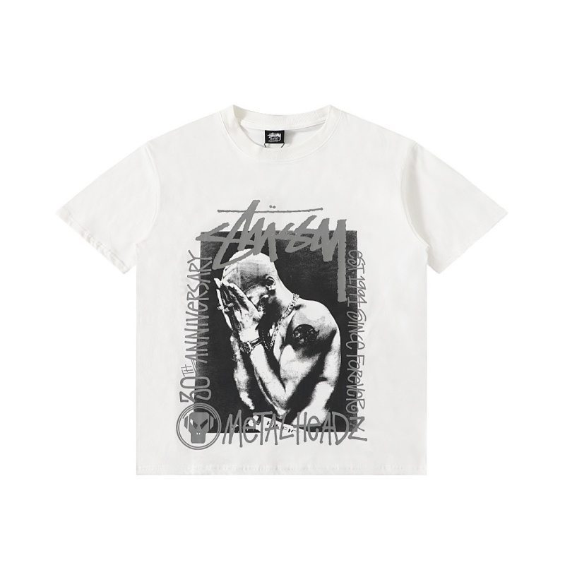 STUSSY TSHIRTS (80)