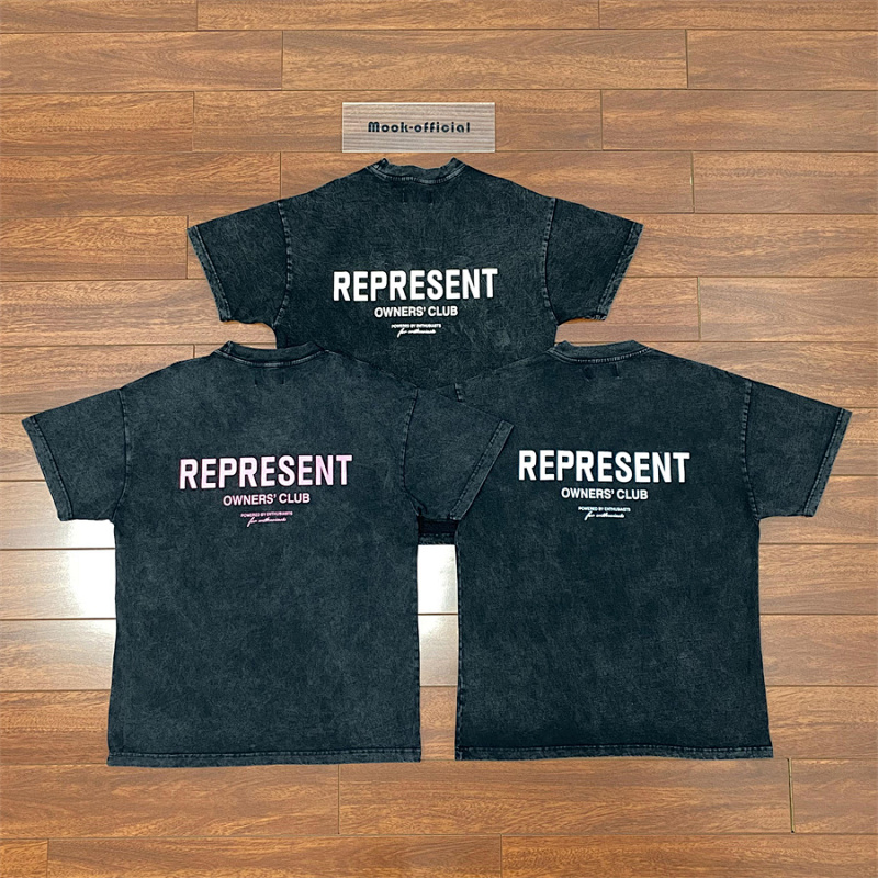 REPRESENT TSHIRTS (107)