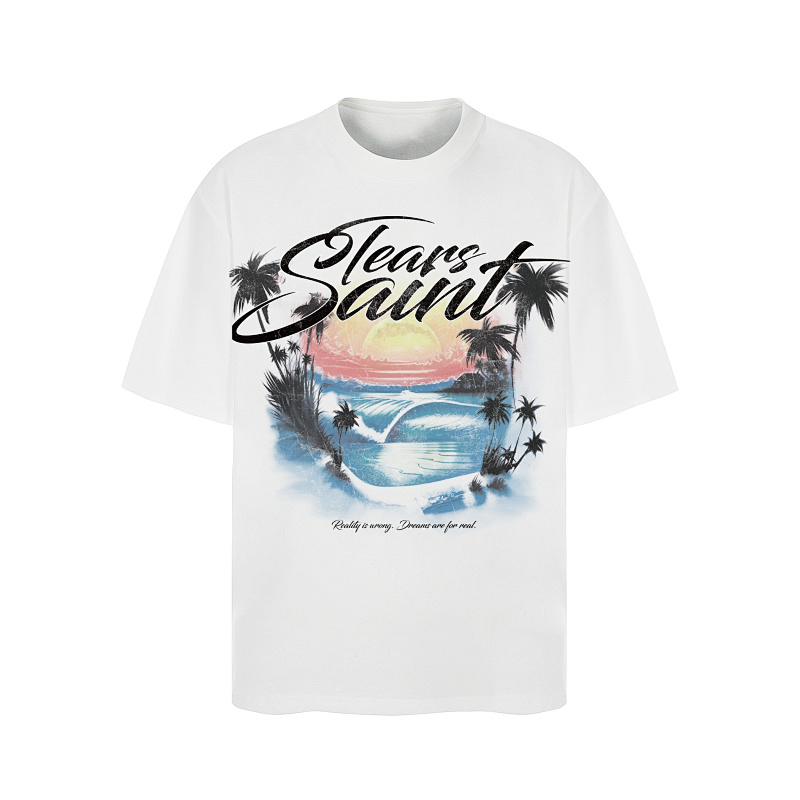 SAINT MICHAEL TSHIRTS (348)