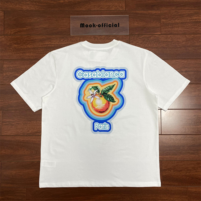 CASA BLANCA TSHIRTS (177)