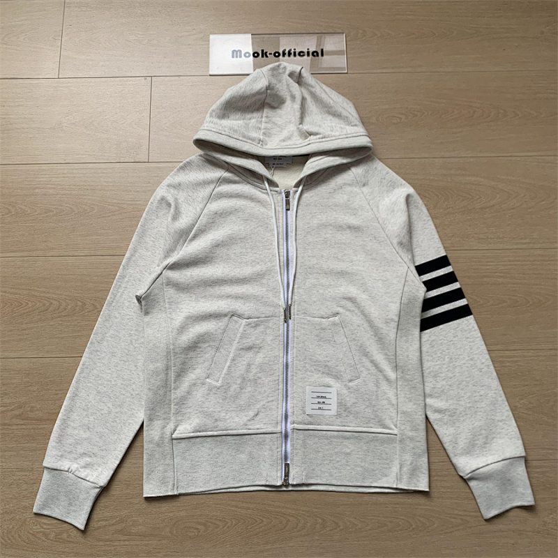 THOM BROWNE HOODIES (13)