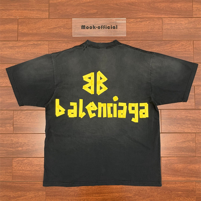 BALENCIAGA TSHIRTS (293)