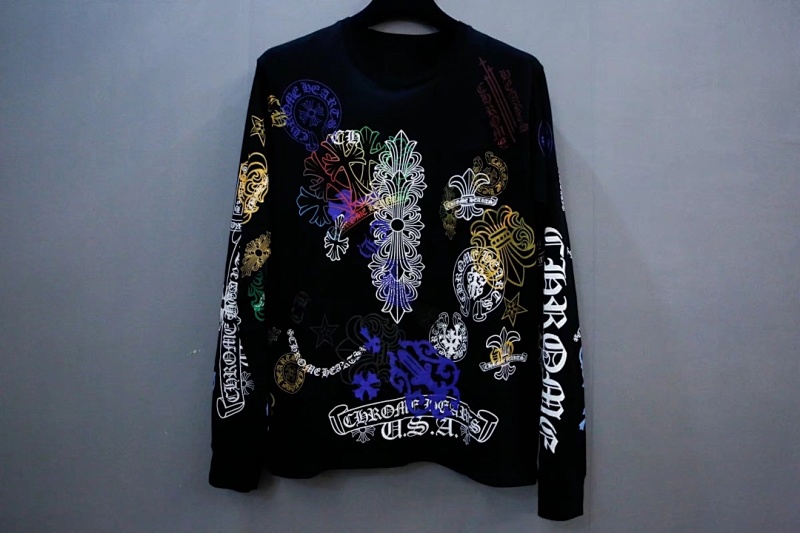 CHROME HEARTS LONGSLEEVES (47)