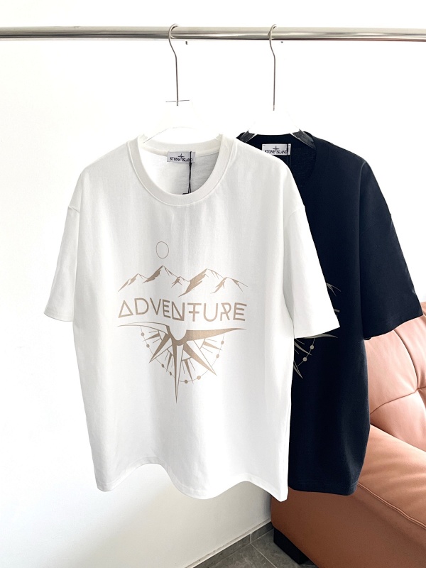 STONE ISLAND TSHIRTS (49)