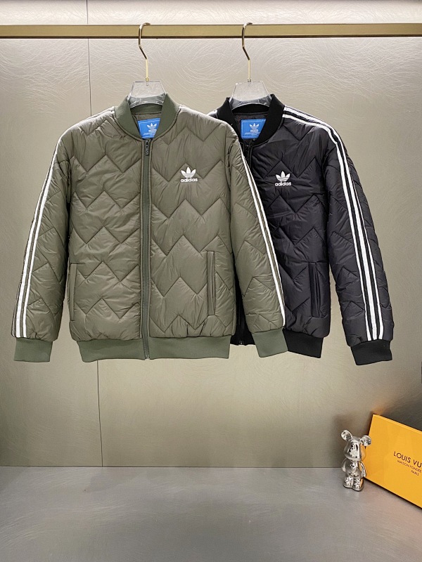 ADIDAS BOMBERS (2)