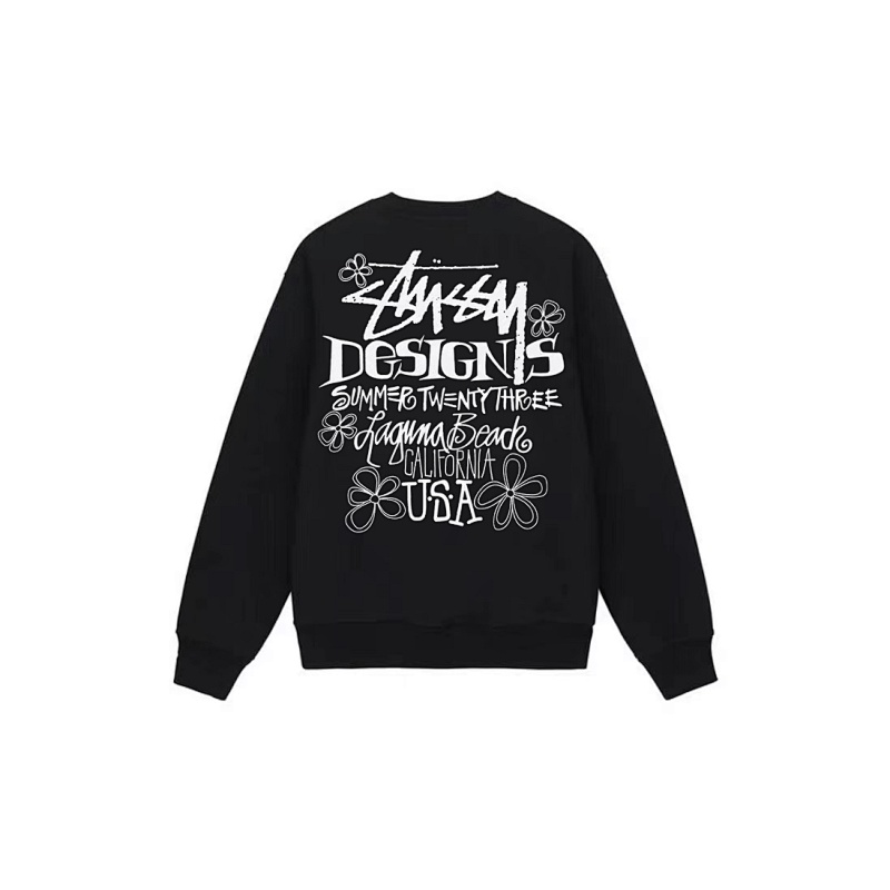 STUSSY SWEATSHIRTS (22)