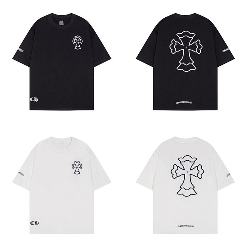 CHROME HEARTS TSHIRTS (274)