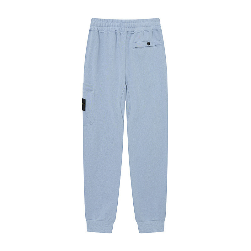 STONE ISLAND SWEATPANTS