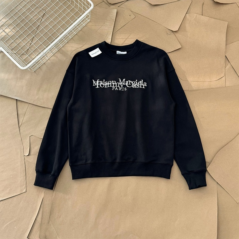 MAISON MARGIELA HOODIES