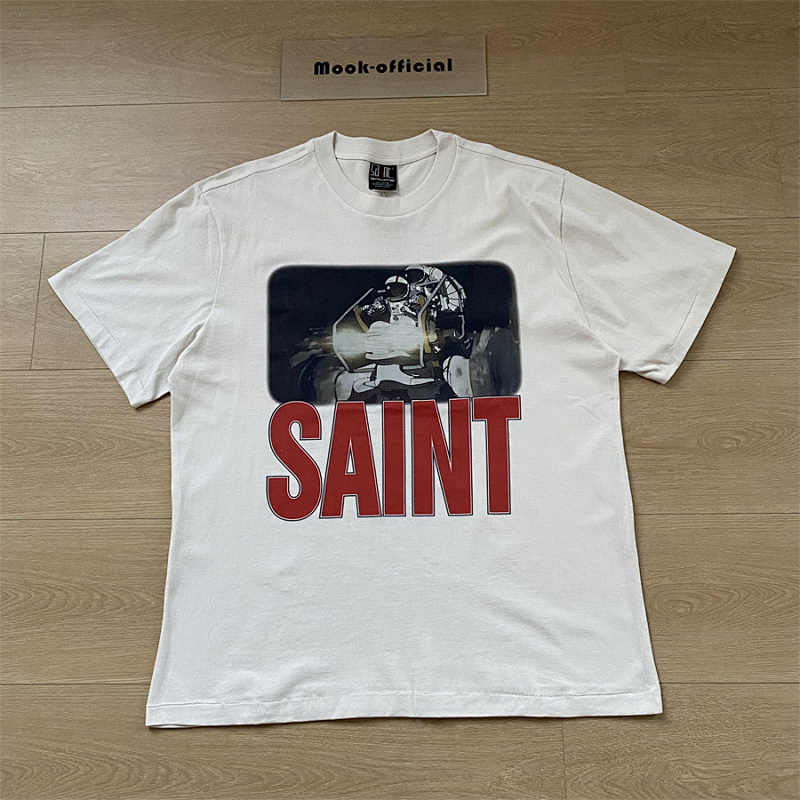 SAINT MICHAEL TSHIRTS (528)