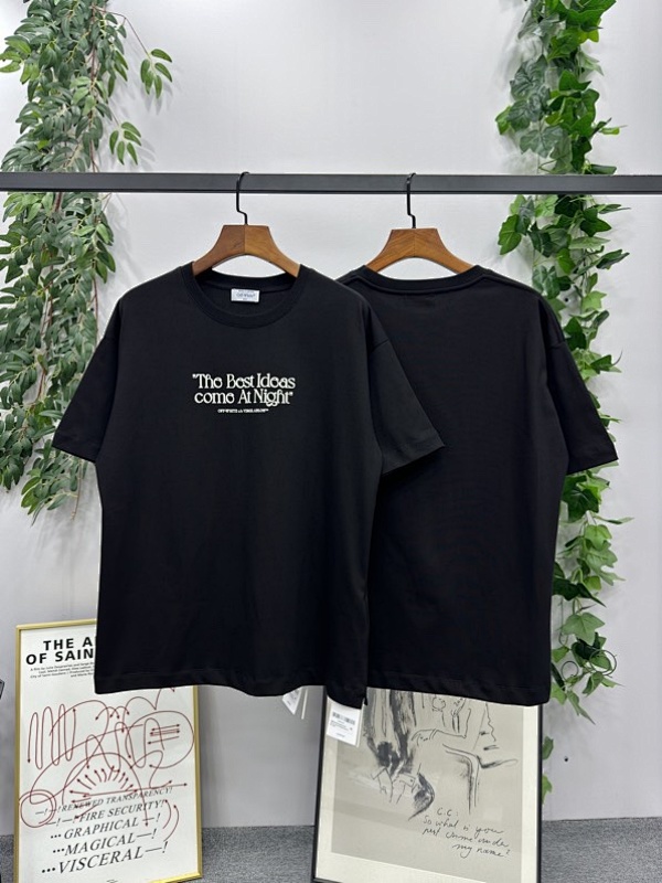 OFF WHITE TSHIRTS (202)
