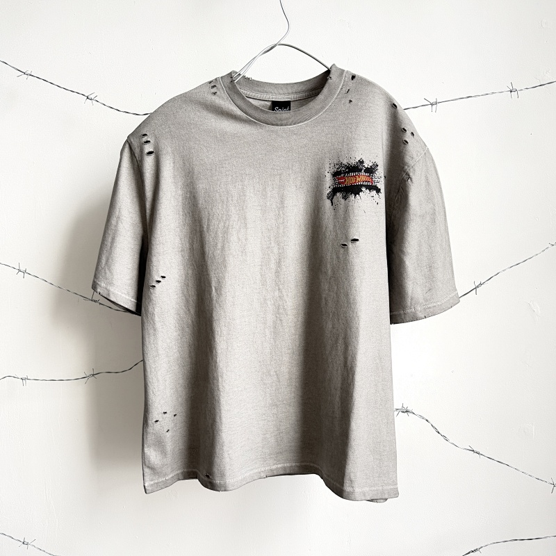 SAINT MICHAEL TSHIRTS (20)