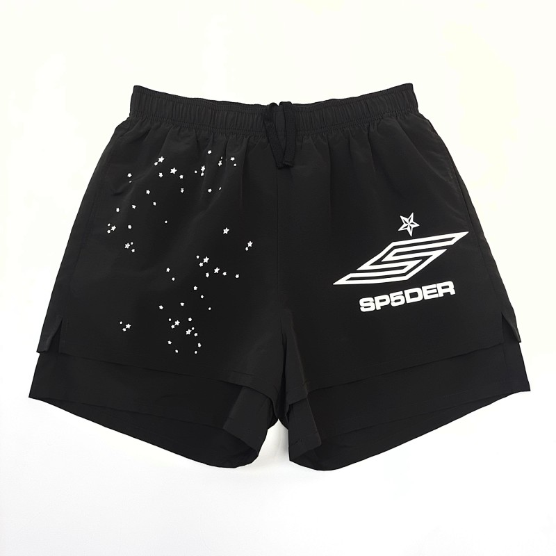 SP5DER SHORTS (14)