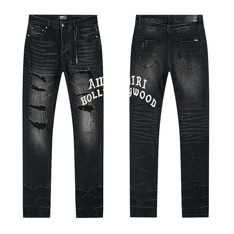 AMI JEANS