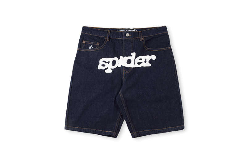 SP5DER SHORTS (5)