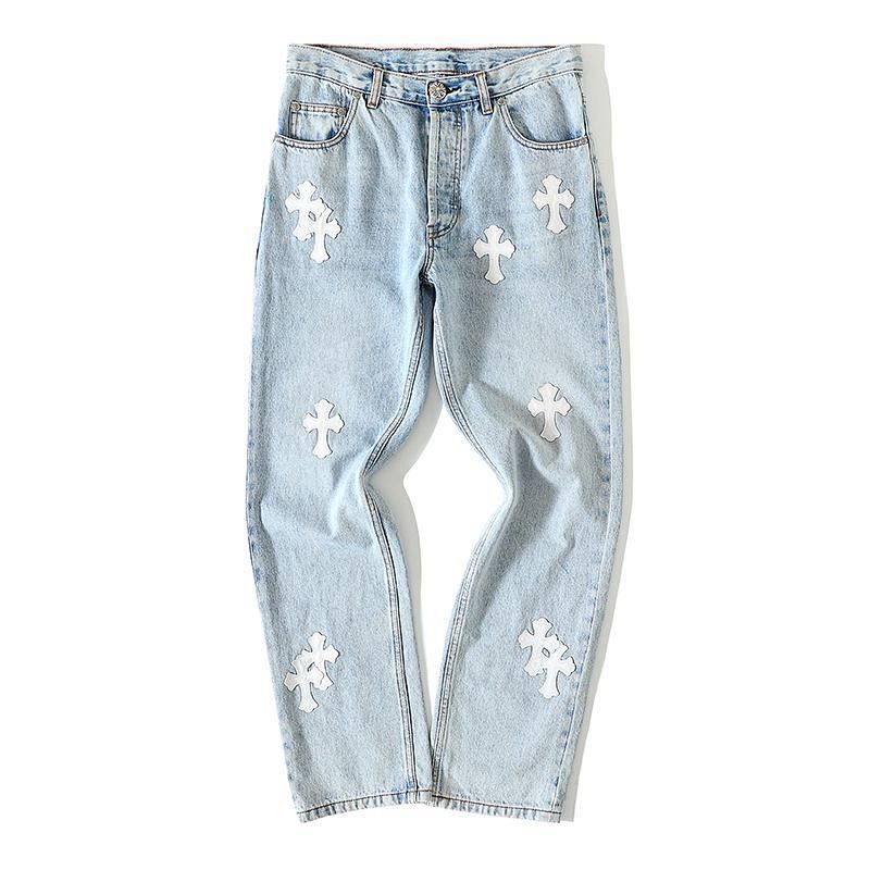 CHROME HEARTS JEANS (27)