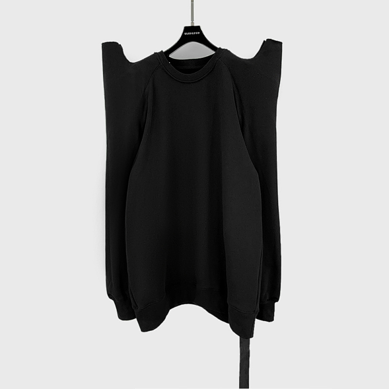 RICK OWENS HOODIES