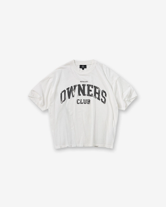 REPRESENT TSHIRTS (3)