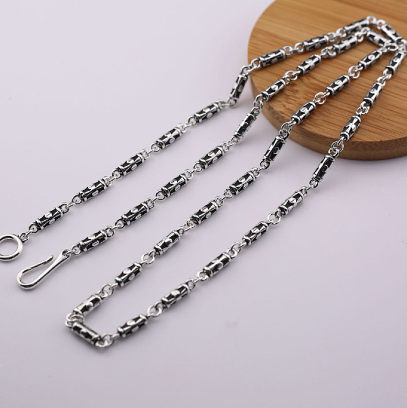 CHROME HEARTS JEWELRY