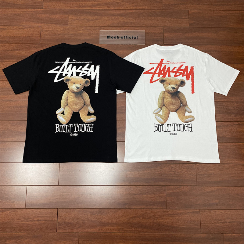 STUSSY TSHIRTS (158)