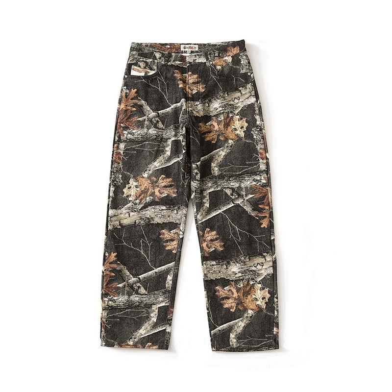 STUSSY PANTS (11)
