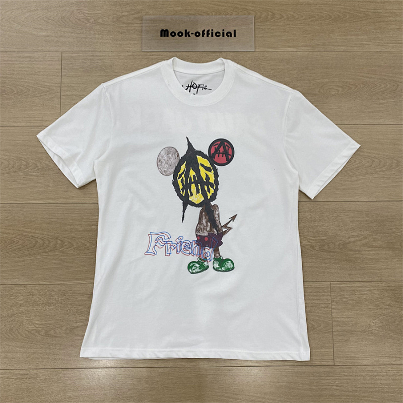 TRAVIS SCOTT TSHIRTS (147)