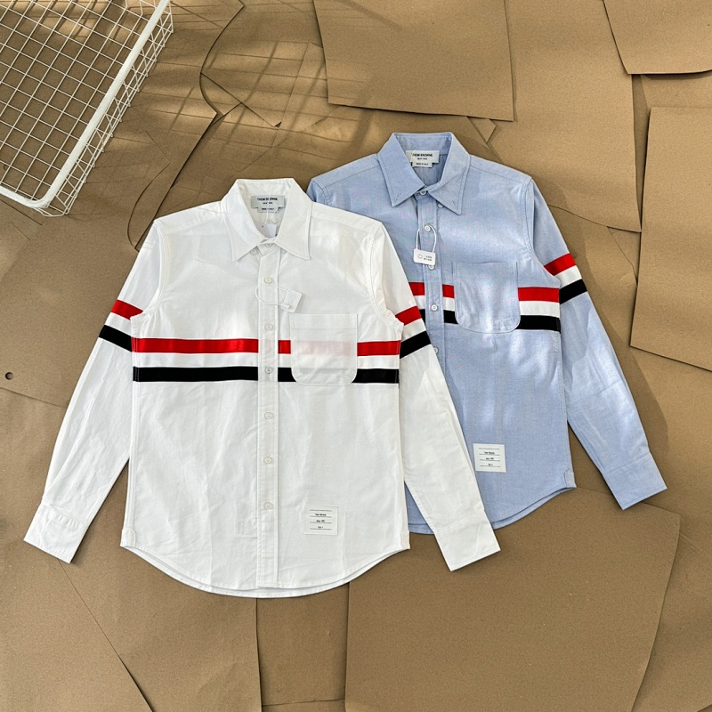 THOM BROWNE SHIRTS (15)
