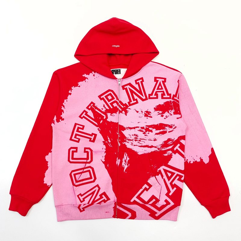 SP5DER HOODIES (60)