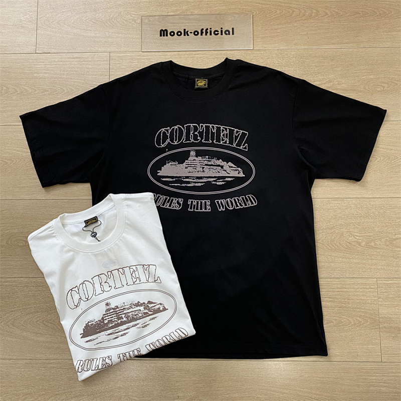 CORTEIZ TSHIRTS (116)