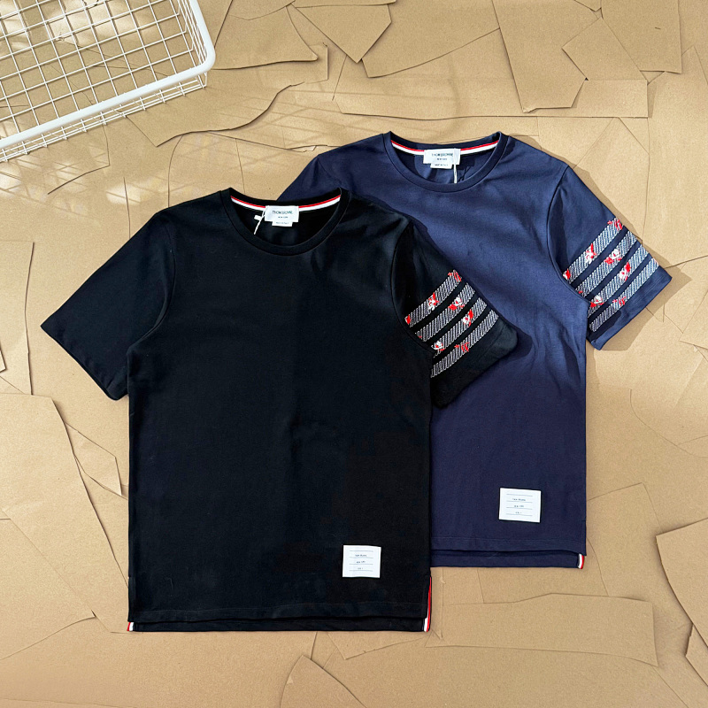 THOM BROWNE TSHIRTS (7)